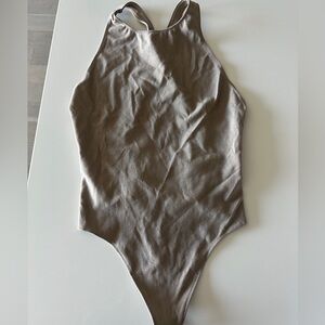 Reformation Bodysuit